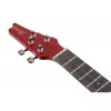 Ibanez Iceman Tenor Ukulele Candy Apple